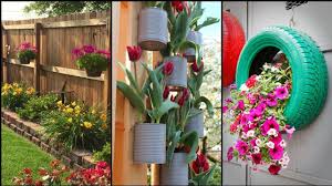 Check out our 50 gorgeous indoor garden ideas to spruce up your home, no matter if you are on a budget or willing to invest in your indoor garden! Gardening Ideas For Home Easy Diy Garden Craft Ideas Vertical Garden Ideas Home Garden Decor Youtube