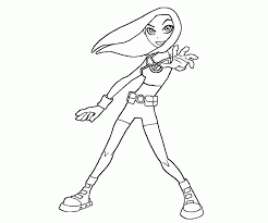 Click the teen titans go coloring pages to view printable version or color it online (compatible with ipad and android tablets). Coloring Pages Teen Titans Go Coloring Home