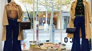 A popular street in the australian city of perth was placed on lockdown while police investigated a suspicious package at a nearby murray street mall and nearby shops were completely evacuated. Perth S Top Authentic Vintage Stores Selling Genuine Vintage Clothing Scoop