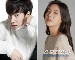 Kim sang joong sebagai lee jin pyo, goo ha ra sebagai choi da hye, lee kwang soo sebagai . Ideal Type Is Lee Kwang Soo One Well Lee Sun Bin S Wish Achievement Comprehensive