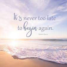 Peacebypiecepuzzles On Twitter Too Late Quotes Never Too Late Quotes Heart Quotes