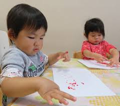 大津野こども園