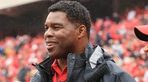 Herschel Walker has street named after him in hometown
