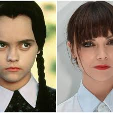 Since his addams family role, lloyd has appeared on road to avonlea, which earned him an emmy, and the children's series cyberchase. Addams Family Values Cast Where The Actors From The Film Are Now