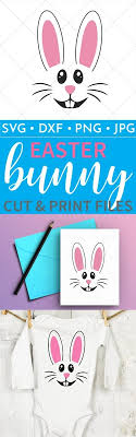 What do i get with a cuttable purchase? Easter Bunny Cut File Easter Svg That S What Che Said