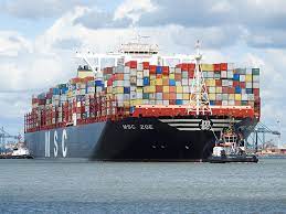 The rail offer has been expended by 36 new train roundtrips per week. The Port Of Antwerp Leads The Way In Terms Of Sustainable Shipping European Ceo