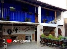 Nuestra casa rural tiene 3 dormitorios para 6 plazas. Casas Rurales En Teruel