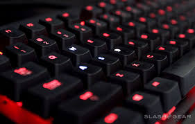It should be directly in front of you and just above the knee about 2 to 3 inches. Corsair Gaming Rgb Keyboards And Mouse Review Slashgear