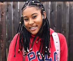 What happened between me and tae reaction. Tae Caldwell Bio Facts Family Life Of Youtuber