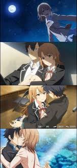 Pattharawat Tale2545 À¹à¸à¸£à¹à¸à¸¥ Pinterest Oregairu or hamachi) is a japanese light novel series written by watari wataru and illustrated by ponkan 8. pattharawat tale2545 à¹à¸à¸£à¹à¸à¸¥ pinterest