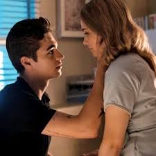 After On Twitter In 2020 Movie Couples Hardin Scott Hessa
