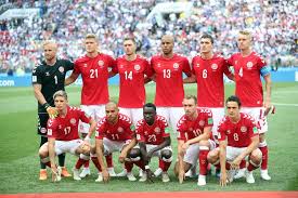 Zehn spiele der uefa euro 2020 sehen sie exklusiv nur bei der telekom. Danemark Em 2020 Kader Stars Danemark Em Trikot 2020 Fussball Em 2020
