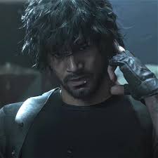 Mejores personajes de Resident Evil: Carlos Oliveira