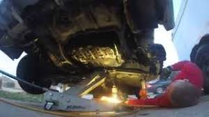 Toyota corolla 2003, front lower control arm by beck arnley®. Toyota Corolla Lower Control Arms Replacement Youtube