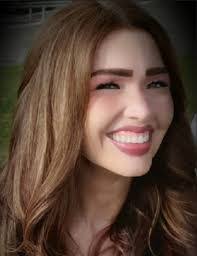 Dana Renee's Instagram, Twitter & Facebook