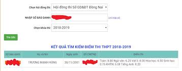 Trong kỳ thi thpt quốc gia 2021, thí sinh phải có 4 bài thi trong đó toán, văn và ngoại ngữ là bắt buộc và một bài thi tổ hợp để xét tốt nghiệp. HÆ¡n 3 000 Bai Thi Dinh Ä'iá»ƒm Liá»‡t Nhiá»u Thi Sinh TrÆ°á»£t Tá»'t Nghiá»‡p Thpt 2019