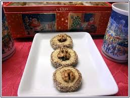 lecker mit geri kissinger platzchen koledni nemski sladki weihnachtsrezepte lebensmittel essen lecker