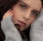 Abstract Close Up Photo by model Ava Nicholson at Model Society