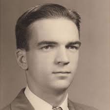 Obituary information for Philip B. Chaplin