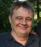 Jerry Dean Bowman (1955-2017)