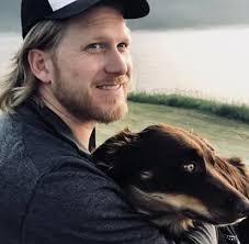 Dan Mcfalls's Instagram, Twitter & Facebook