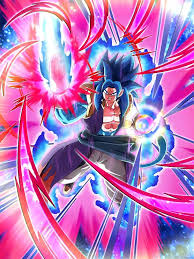 Gogeta super saiyan blue vegito super saiyan 4 ultra instinct sign xeno gotenks. Gogito Super Saiyan Blue Evolution 4 Limit Breaker Kaioken Anime Dragon Ball Super Dragon Ball Image Dragon Ball Super Manga