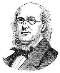 Horace Greeley