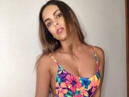 Maura veronica rivera diaz (santiago de chile, chile, december 18, 1984), is a dancer and chilean television presenter. Maura Rivera Cleared Up Doubts After Intimate Question On Instagram Archyde