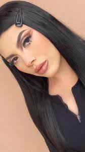 Abigail Najera (@makeup.abigailns) • Instagram photos and videos