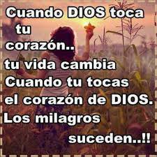 Spanish Quotes About God Quotesgram
