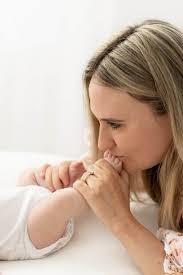 Motherhood Photography