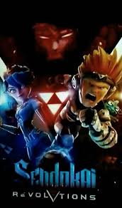 Hopefully soon be able to open them ¡ vuelve desafío champions sendokai a clan ! Tercera Temporada Wikisen Fandom