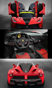 Ferrari Laferrari Ferrari Laferrari Super Luxury Cars Super Cars