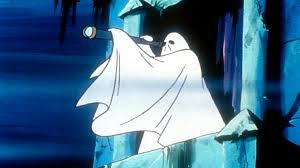 Decorate your laptops, water bottles, helmets, and cars. Who Invented The Bedsheet Ghost