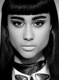 NATALIA KILLS aka TEDDY SINCLAIR