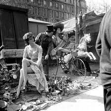 S'il fallait transgresser la loi. Adolfo Kaminsky Paris 1944 1955 The Eye Of Photography Magazine