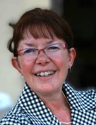 Obituary information for Patricia Rae Whyte