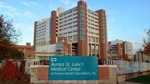Aurora Health Care Society Of Surgical Oncology