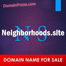 Www Neighborhoods Site For Sale The Neighbourhood Names English Words