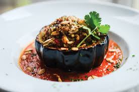 If you're vegetarian or have veggie friends coming for dinner, we've got a great selection of smart ideas, from avocado nibbles to cheesy starters and impressive mains, including show stopping beetroot terrine, courgette galette and whole roasted cauliflower Vegetarian Recipes Fine Vegetarian Recipes