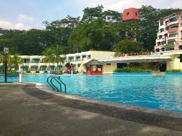 Palm mall, seremban and stadium tuanku abdul rahman are also within 3 mi (5 km). Klana Resort Seremban Trivago