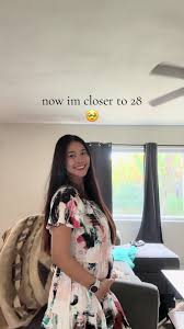 Embracing Pregnancy Journey at 24 Weeks