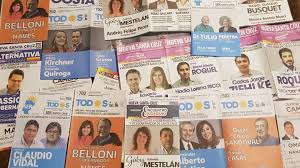 Por primera vez se elegirá de manera democrática a la máxima autoridad regional. Reeleccion De Alicia Kirchner En Santa Cruz Argentina Elections Elecciones Argentinas