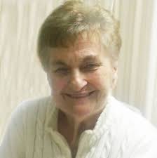 Patricia Beckett (nee Troyan) Obituary