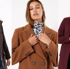 The cold weather is well and truly on the way, and if you're on the hunt for a stylish coat to wrap up in this season then look no further. Radium Hatrafele Csapda Marks And Spencer Khaki Coats 2017 Winter Violinmusicsheet Com
