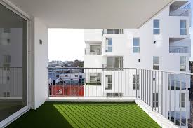 En el año 2014, la playa de cargas de 28 hectáreas fue cedida al plan procrear para la construcción de 2485 viviendas sociales distribuidas en varios edificios.1. Javier Agustin Rojas Procrear Estacion Buenos Aires Sector 10 Javier Agustin Rojas
