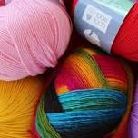 Yarn Heads: Fiber Arts Club
