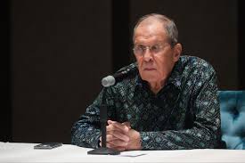 Лавров обвинил власти Армении в саботаже – ИА Реалист: новости и аналитика