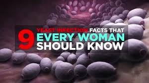 Many women experience at least two episodes. Yeast Infection Symptoms And Facts Every Woman Should Know Health Com