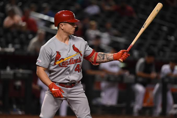 The case for Tyler O'Neill as a starting outfielder | Viva El Birdos